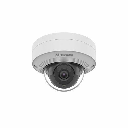 HANWHA VISION Hanwha Vision - Us QNV-C8012 Ip Dome Camera 5MP