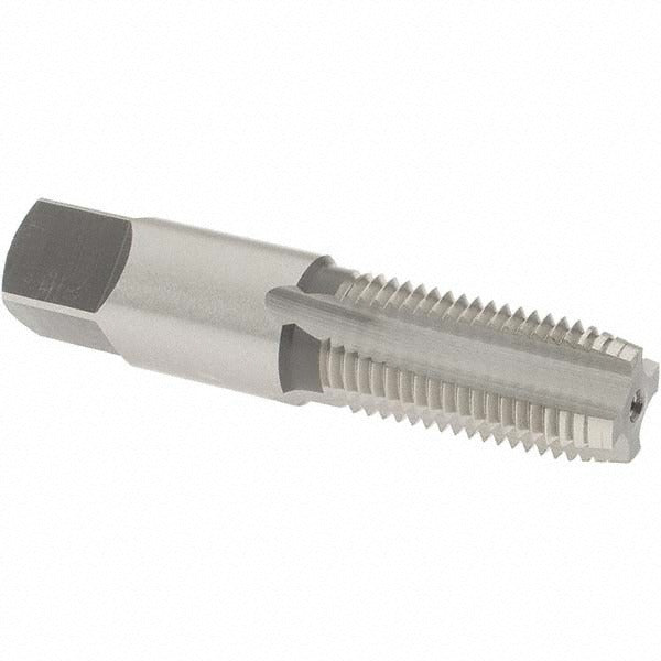 OSG Osg 1332800 Pipe Tap 1/4-18 Npsf 4 Flute Hss