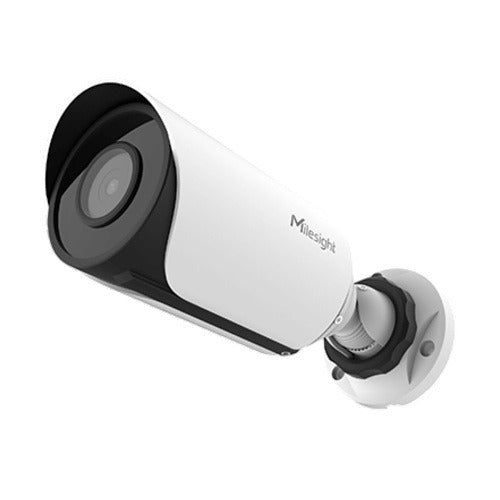 MILESIGHT Milesight MS-C2963-RPE/M Ai Mini Bullet Ip Camera 2MP