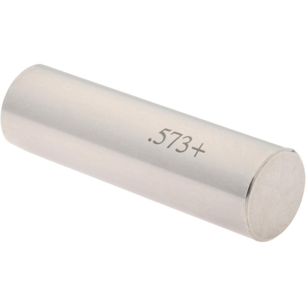 SPIROTHERM Spi 29-573-3 Class Zz Plus Plug Gage 0.573 in
