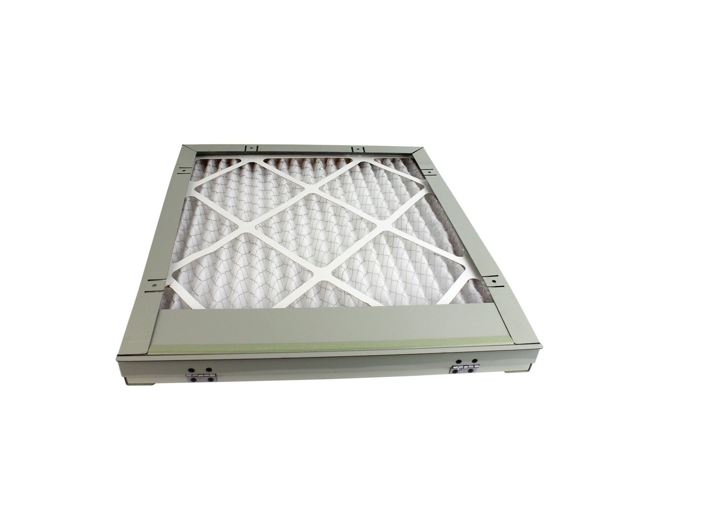 TRANE Trane BAYSF1185BAA 1 in Filter and Insulated Frame 18.5 in
