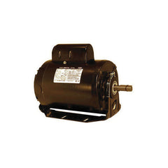 Regal Beloit RS1051A AC Motor 1/2 hp 115/230 VAC 60 Hz 1 ph NEMA 56