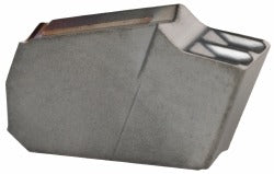 ISCAR Iscar 6097836 GTN3W IC354 Carbide Cutoff Insert