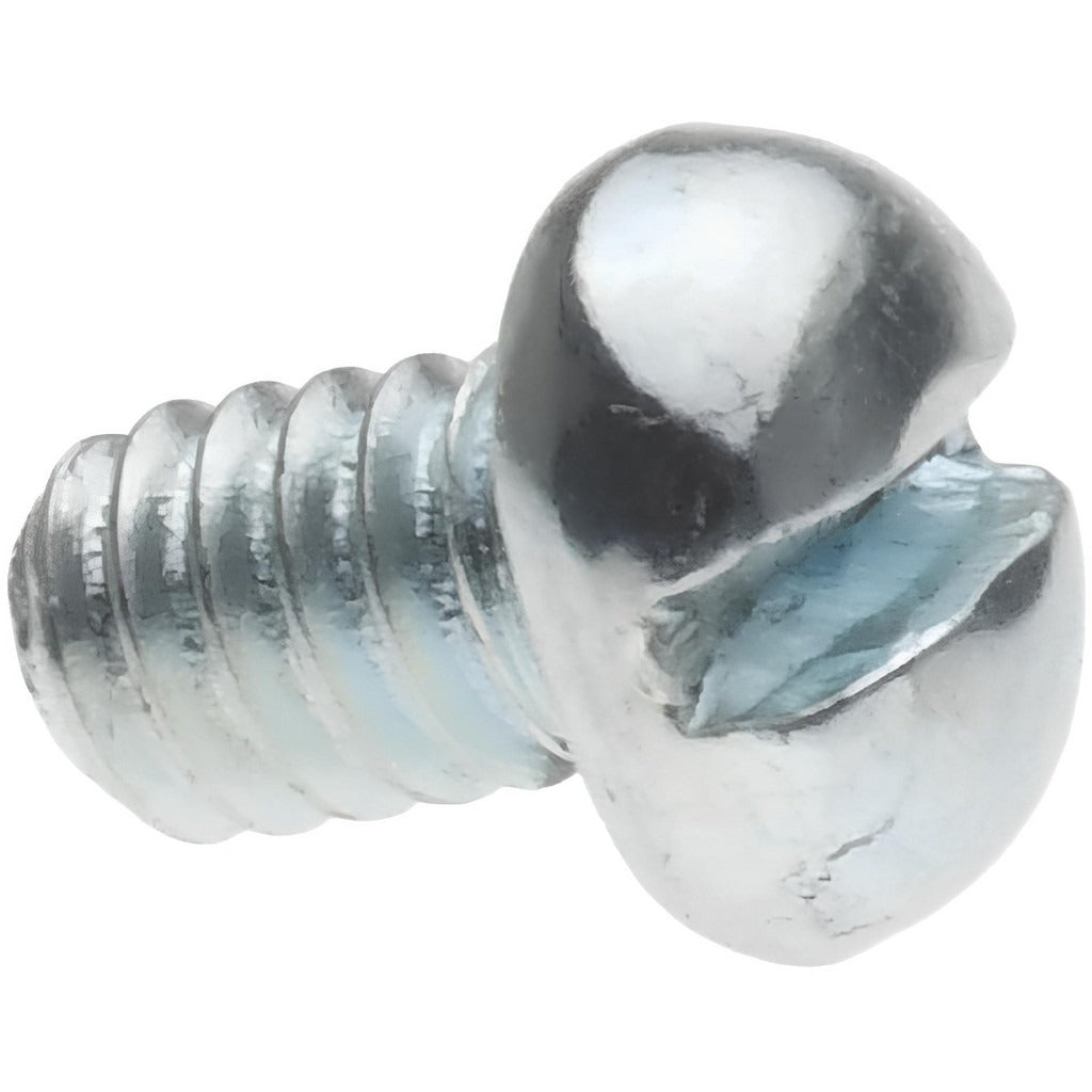 VALUE COLLECTION Value Collection 0503MSR 5-40 Round Head Slotted Machine Screw