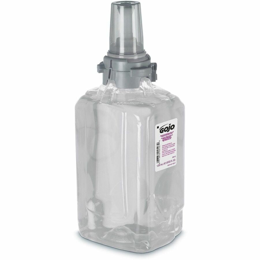GOJO Gojo GOJ881203CT Foam Handwash Refill Antibacterial 1200 mL (3 Pack)