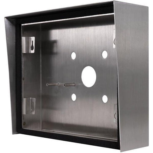 DOORBIRD Doorbird 423867628 Stainless Steel V4A Brushed Intercom