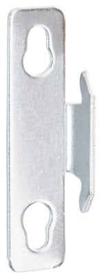 KENNEY Kenney Mfg Co KN851 Single Curtain Rod Bracket Pair