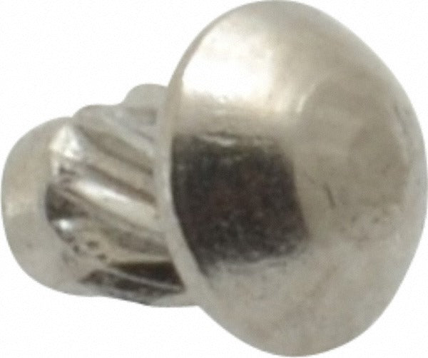 VALUE COLLECTION Value Collection 0202U188 No. 2 Round Head Sheet Metal Screw