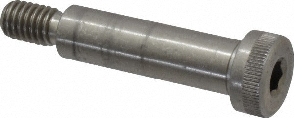 VALUE COLLECTION Value Collection R63004642 Shoulder Screw 18-8 Ss Hex Socket