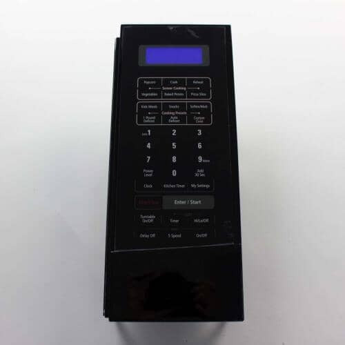 SAMSUNG Samsung DE94-02001A Assembly Control Panel (Each)