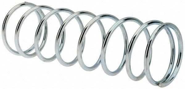 VALUE COLLECTION Value Collection 06813331 Compression Spring 0.975 in Od