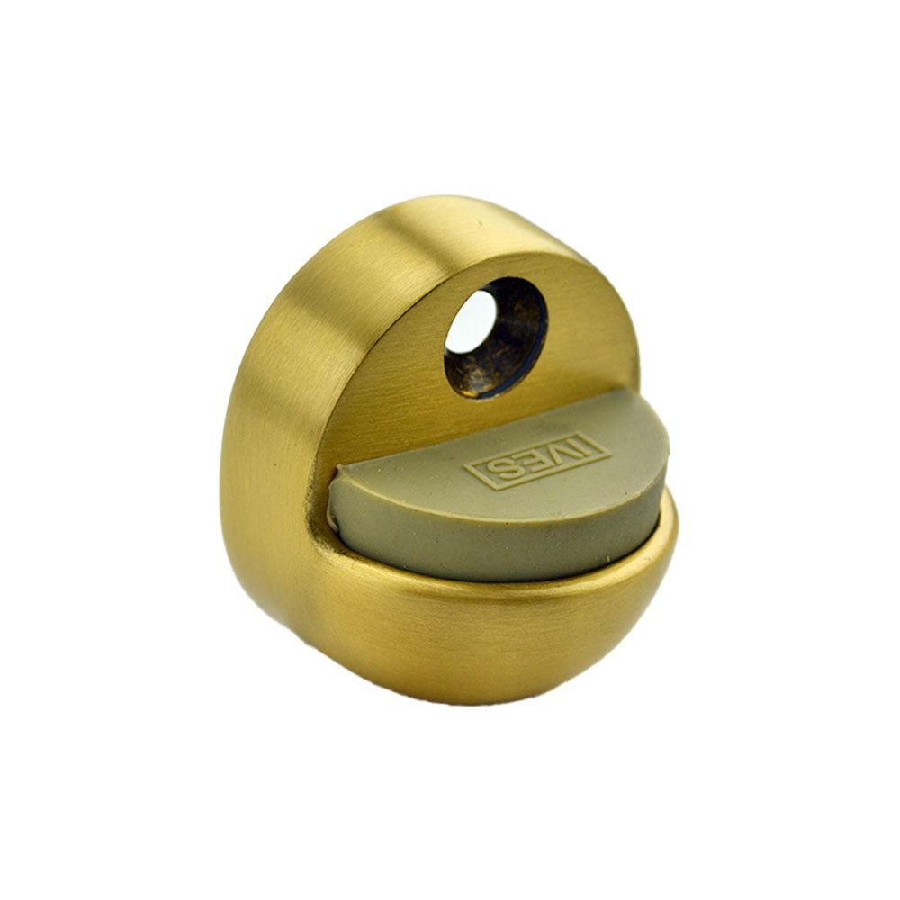 IVES Ives FS4384 Floor Dome Door Stop Solid Brass