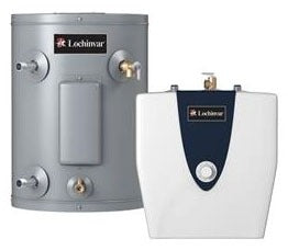 LOCHINVAR LOCHINVAR JEA030KDB Residential Heating Unit