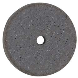 CRATEX Cratex 408 C Surface Grinding Wheel 4in Silicon Carbide