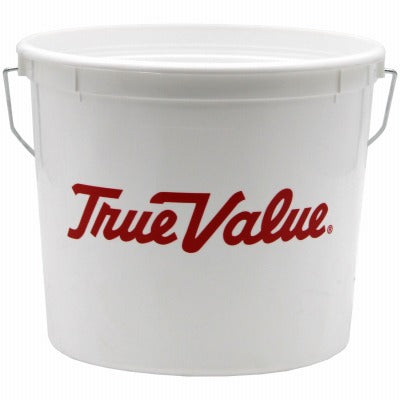 LEAKTITE Leaktite 05QT5505024 White Paint Pail 5 Quart