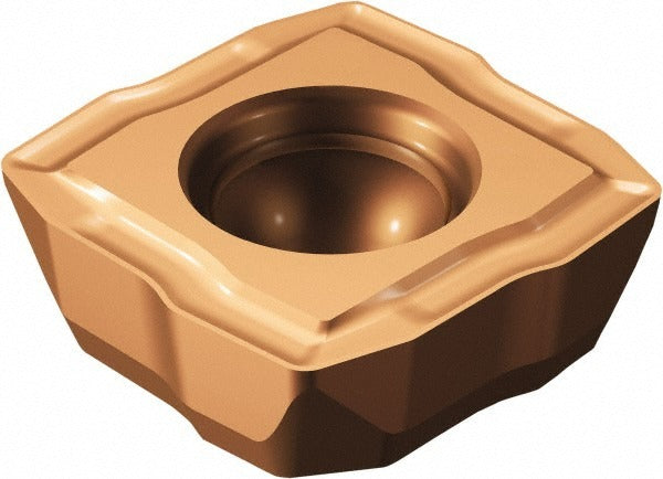 SANDVIK COROMANT Sandvik Coromant 5765635 Indexable Drill Insert 880 Square