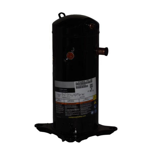 CARRIER Carrier ZPS49K5E-PFV-830 Scroll Compressor R410A 49,000 BTU (208/230V)