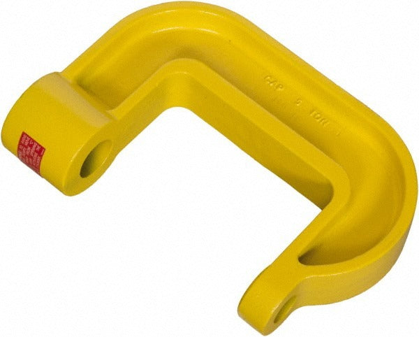 ENERPAC Enerpac A205 Hydraulic C-clamp Press Cylinder 5 Ton