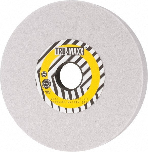 TRU-MAXX Tru-maxx T5-7W33918-T Surface Grinding Wheel 60 Grit