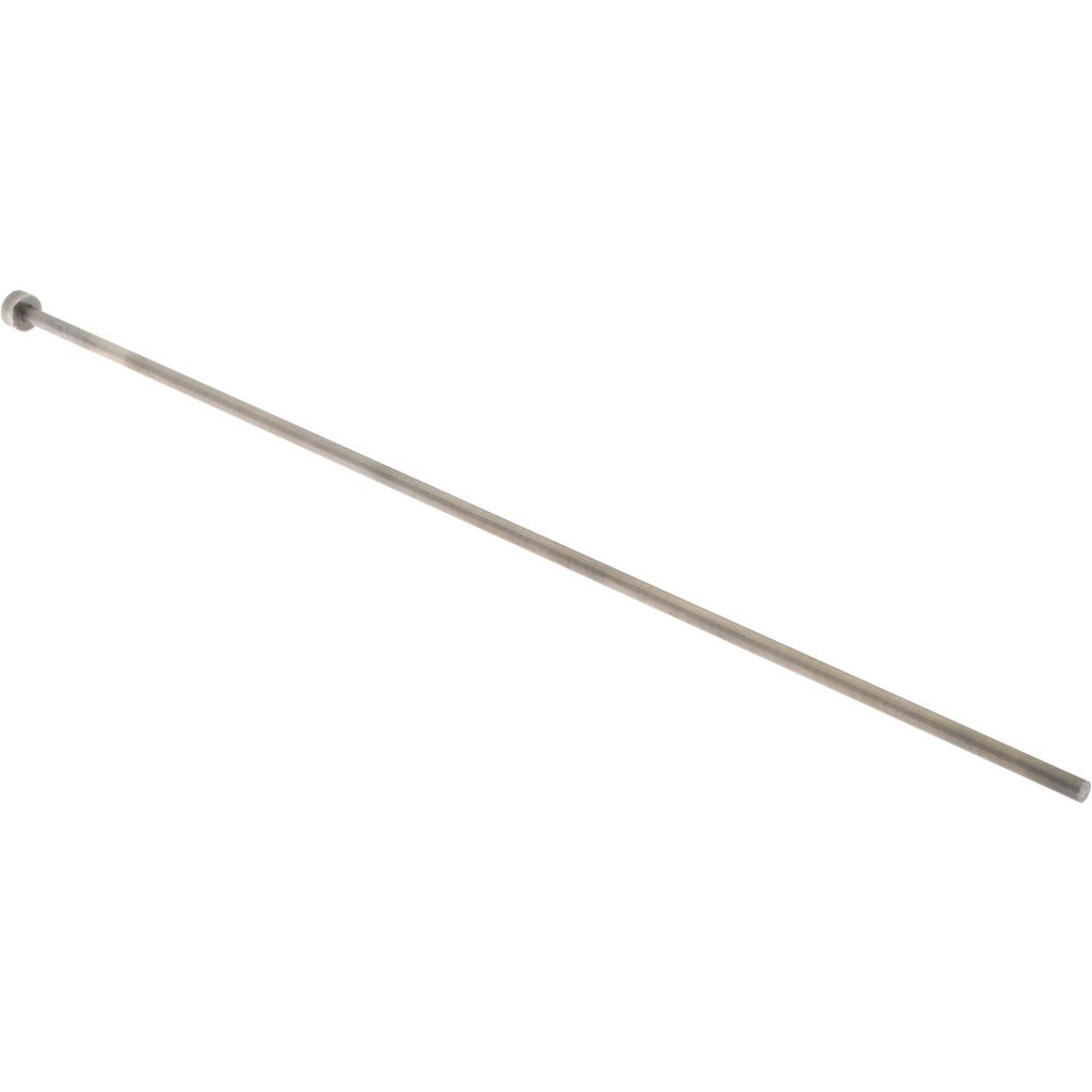 GIBRALTAR Gibraltar LEP2106-G Straight Ejector Pin 7/64 in Steel