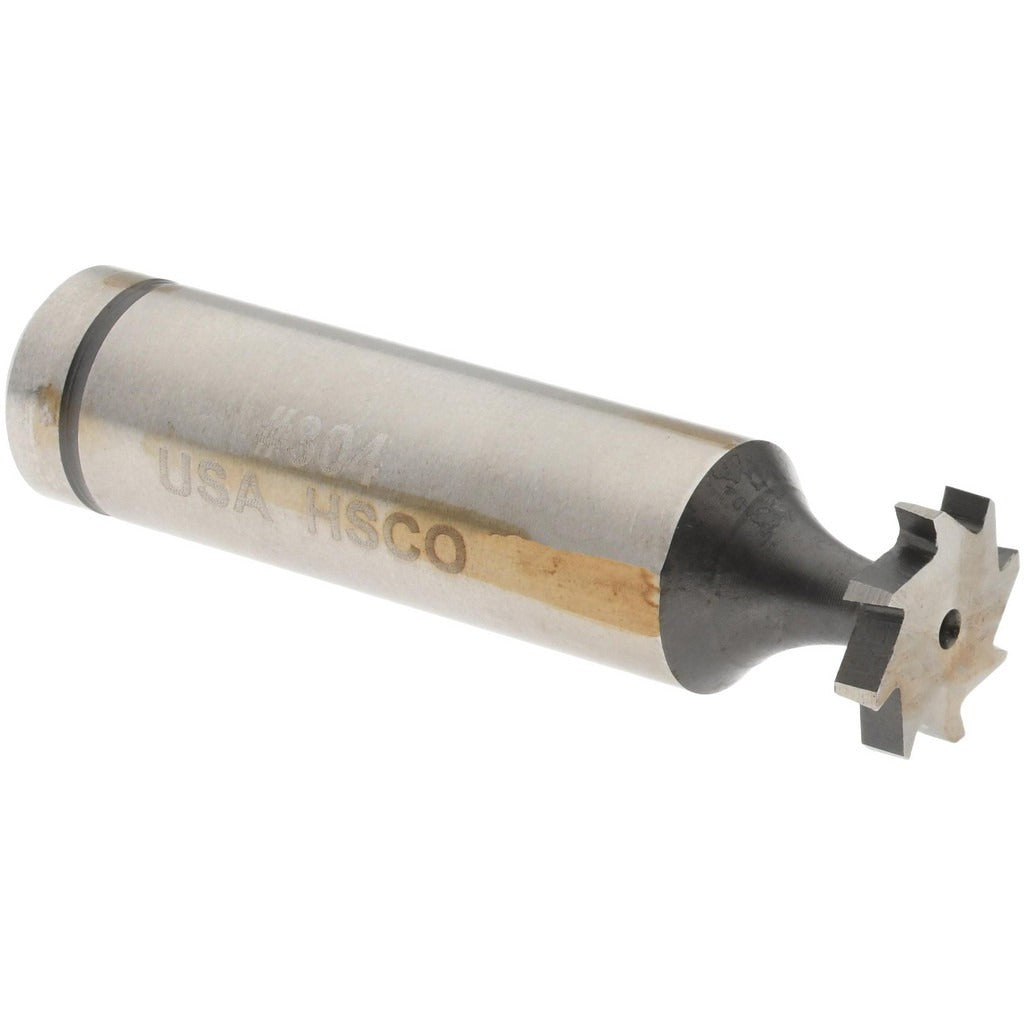 VALUE COLLECTION Value Collection C2200304 Woodruff Keyseat Cutter Cobalt
