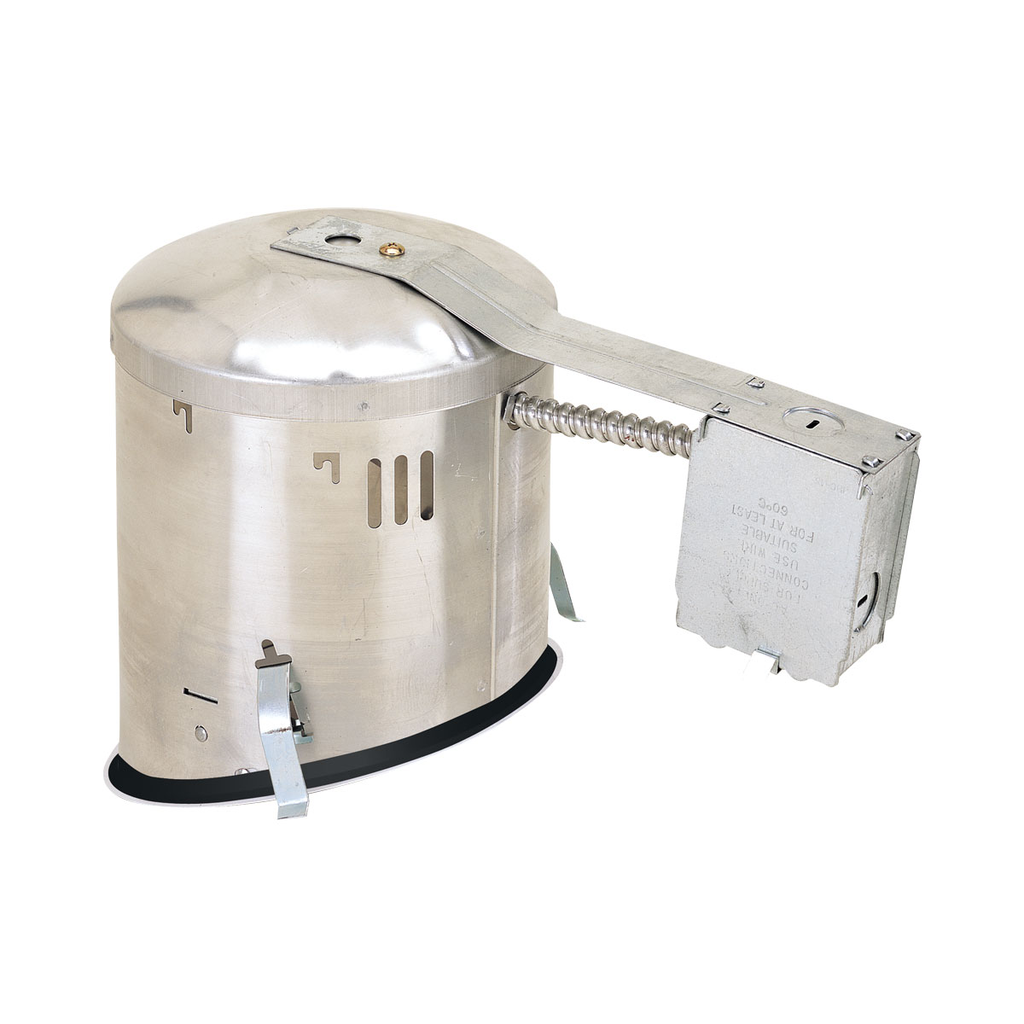 Nora Lighting NHRIC-926QAT Ic Remodel Sloped Housing Airtight