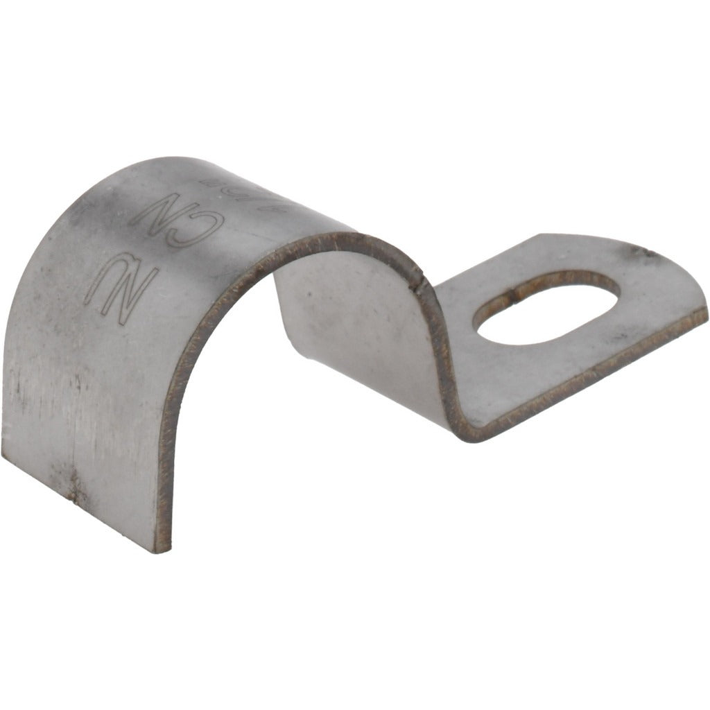 PRO-SOURCE Pro-source Bgjd 21 Pipe Conduit Strap 1/2 Inch SS304