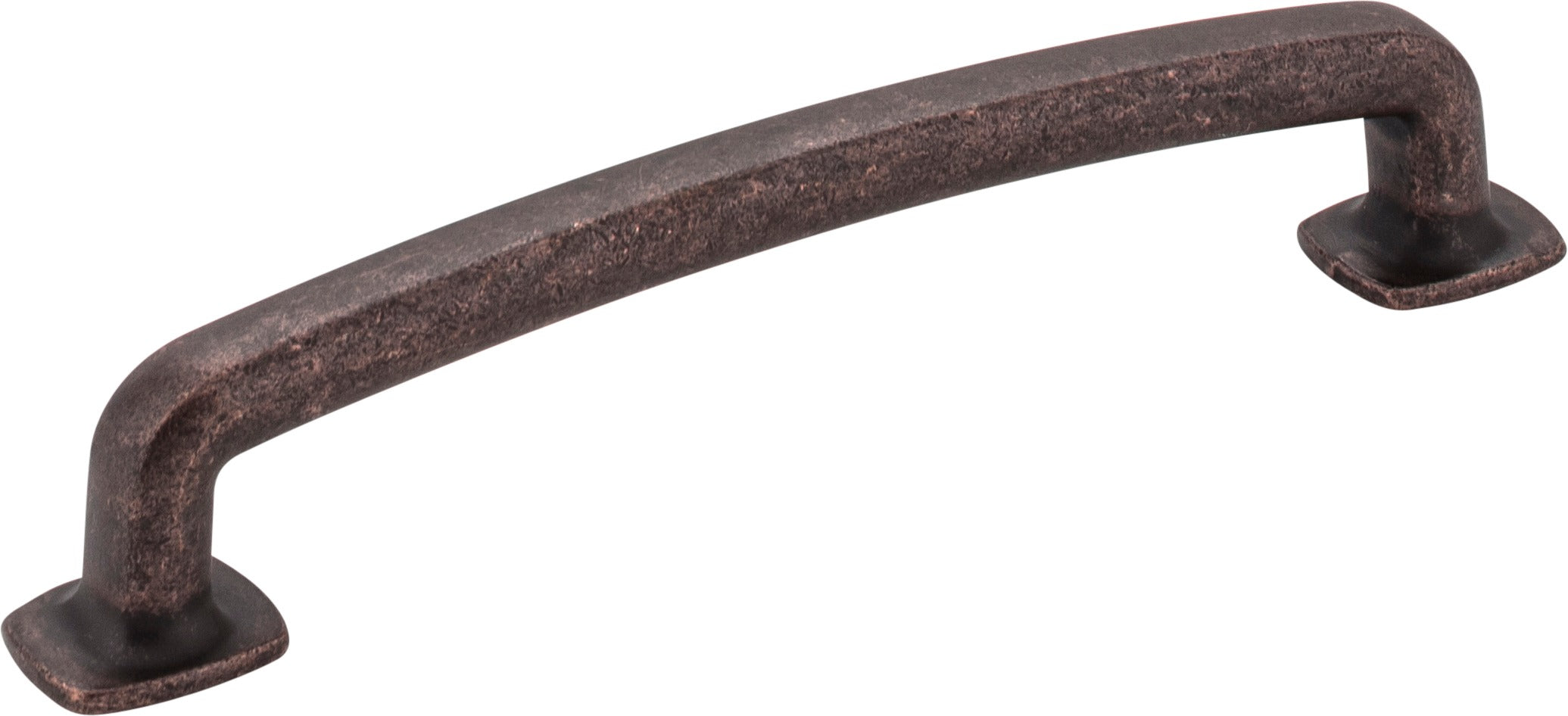 JEFFREY ALEXANDER Jeffrey Alexander MO6373-128DMAC Cabinet Pull 128mm