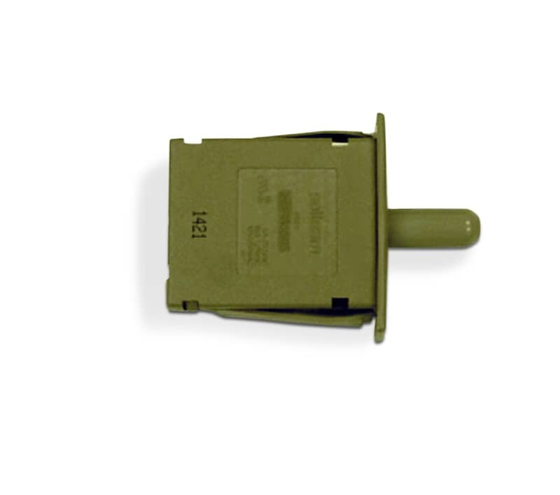 FRIGIDAIRE Frigidaire 241835505 Light Switch 5 A 250 V AC (Each) ELX241835505