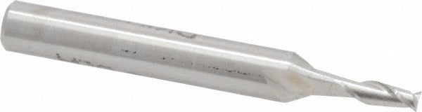 VALUE COLLECTION Value Collection 934-000-126 Square End Mill Hss
