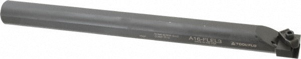 TOOL-FLO Tool-flo 96401616 Indexable Threading Toolholder 1x1 in
