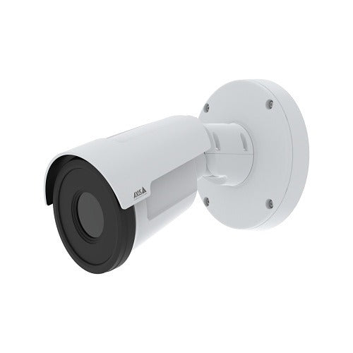 AXIS COMMUNICATIONS Axis Communications 02953-001 Thermal Camera 35mm 30 Fps