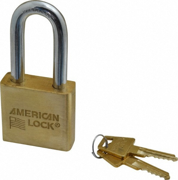 AMERICAN LOCK American Lock A5571KA-54567 Keyed Alike Padlock 2in