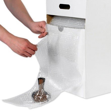 BSC PREFERRED Bsc Preferred BDAD31612 Adhesive Air Bubble Dispenser Pack