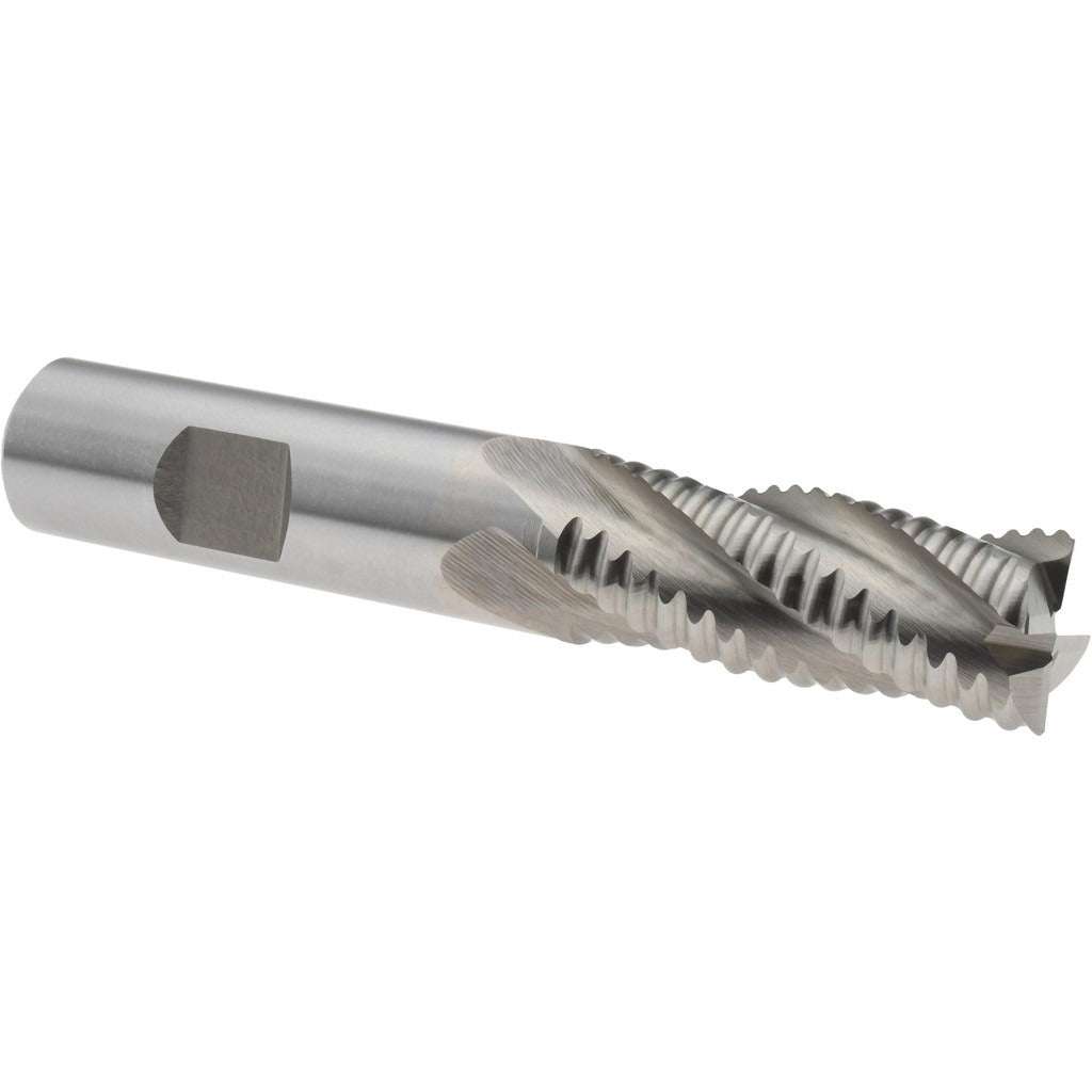 VALUE COLLECTION Value Collection 724-0146 Roughing End Mill 5/8 in Cobalt