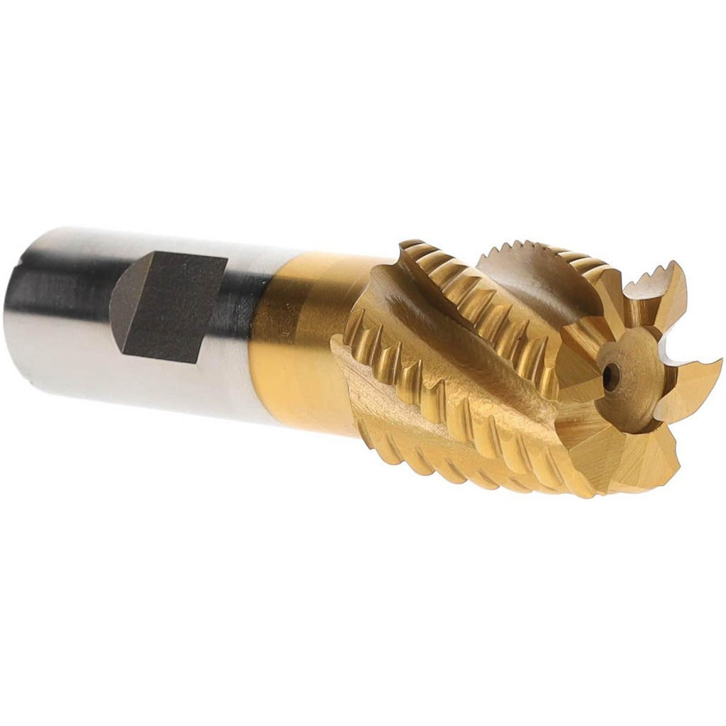 VALUE COLLECTION Value Collection 723-6790 Roughing End Mill 1 in Cobalt
