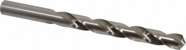 CLEVELAND CONTROLS Cleveland C72031 31/64 Inch Hss Jobber Drill Bit