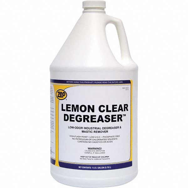 ZEP Zep 423435 Graffiti Vandal Mark Remover 5 Gal Pail