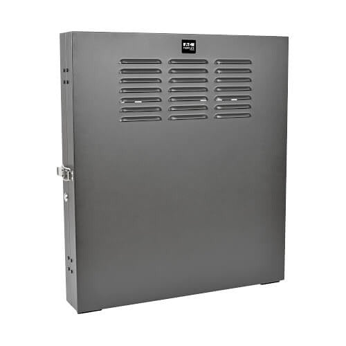 TRIPP LITE Tripp Lite SRWF2U 2U Secure Wall Mount Rack
