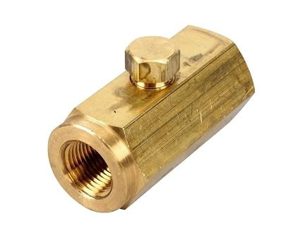 PITCO Pitco PP10726 Valve Anti-Siphon (3/8 in) Replaced by PT121-000001-001