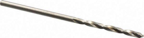GUHRING Guhring 9005490020800 Jobber Drill Bit Wire 45 Hss