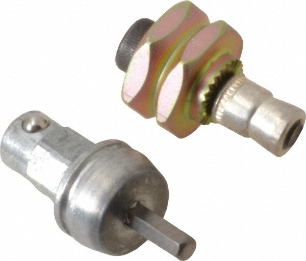 AMERICAN AVK Avk AAT202-470 Thread Adapter Kit M4x0.7
