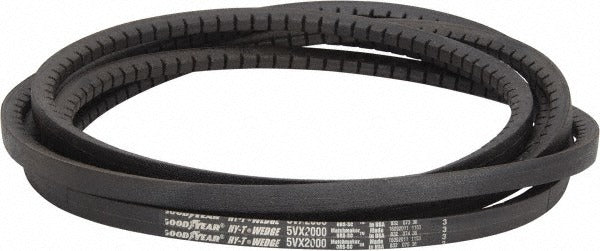 CONTINENTAL Continental Contitech 20042636 Cogged V-belt 5VX 200 in