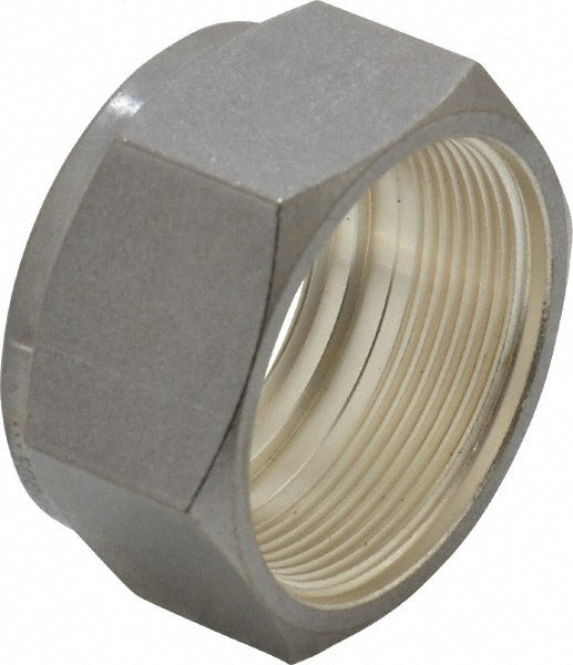 VALUE COLLECTION Value Collection SS-TN-FT16 Compression Tube Nut 1 in