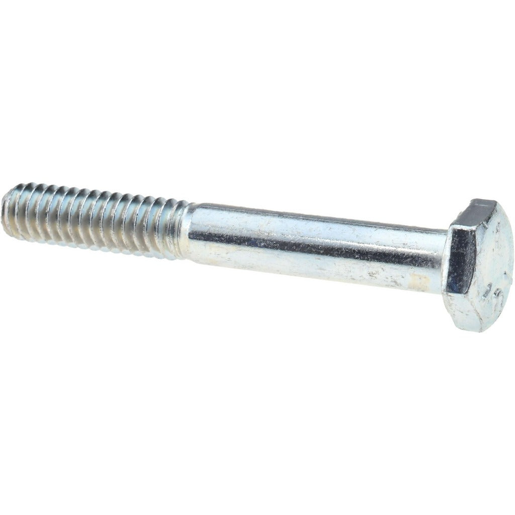 VALUE COLLECTION Value Collection 88548136 Hex Cap Screw 1/4-20 X 2 in Grade 5 Qty 50