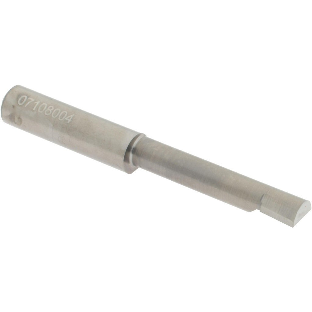 ACCUPRO Accupro B3201600R Corner Radius Boring Bar Solid Carbide
