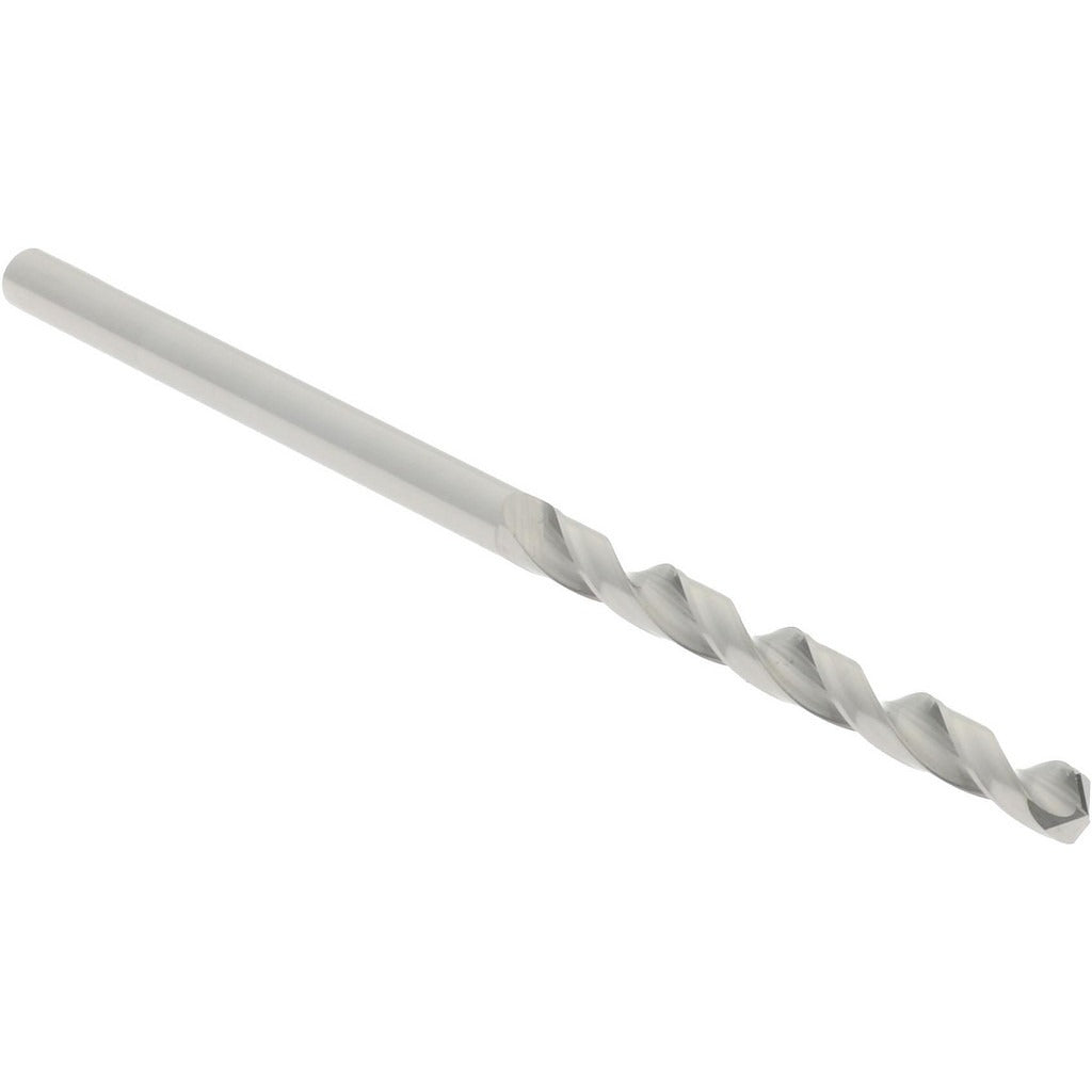 HERTEL Hertel 79891859 Jobber Drill Bit Wire 49 Solid Carbide