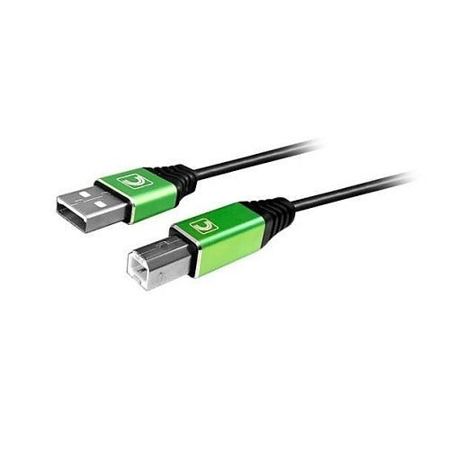 COMPREHENSIVE Comprehensive Connectivity USB2-AB-10SP Usb 2.0 a to B Cable