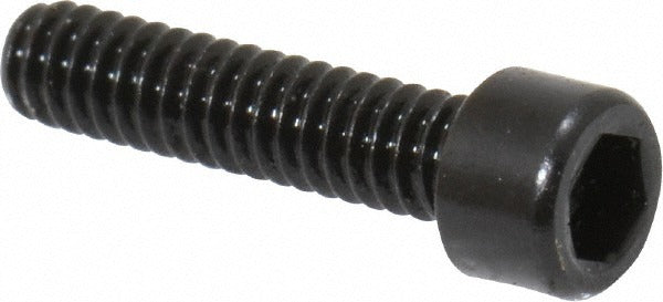 HOLO-KROME Holo-krome 72006 Hex Socket Cap Screw 2-56 Unc Alloy Steel
