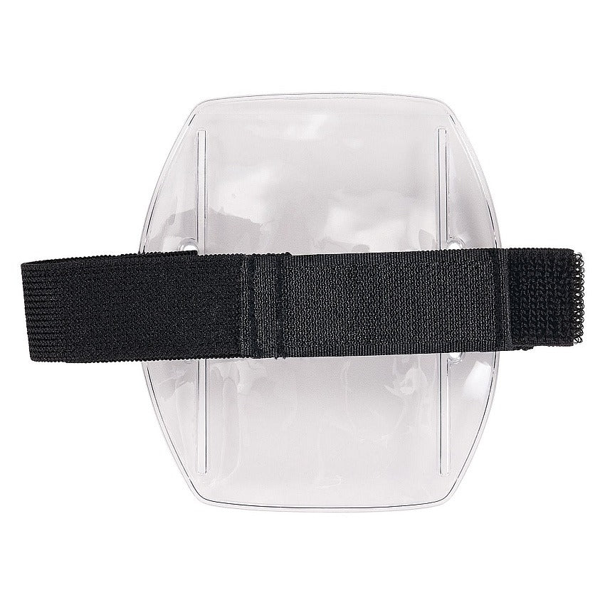 ERGODYNE Ergodyne 19975 Squids 3386 Arm Band Id Badge Holder 10-Pack